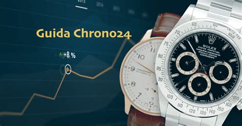 Chrono24 Recensioni 2023: come funziona, è affidabile, .